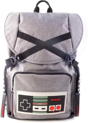 Nintendo - NES Controller Backpack