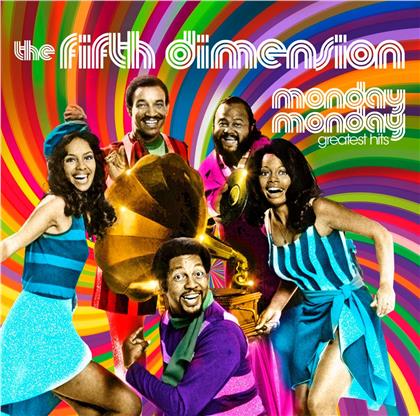 Fifth Dimension - Monday Monday - Greatest Hits