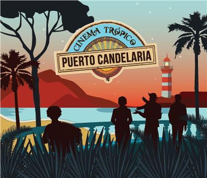 Puerto Candelaria - Cinéma Tropico