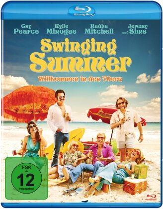 Swinging Summer - Willkommen in den 70ern (2018)