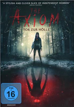 The Axiom - Tor zur Hölle (2018)