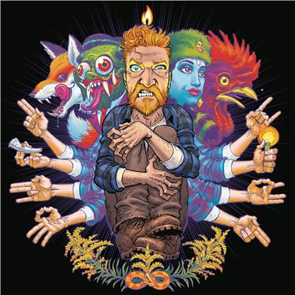 Tyler Childers - Country Squire (Gatefold, LP)