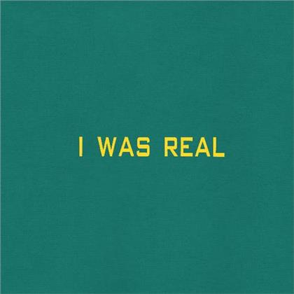 75 Dollar Bill - I Was Real (LP)