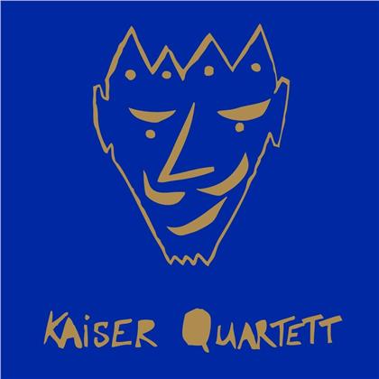 Kaiser Quartett - --- (LP)