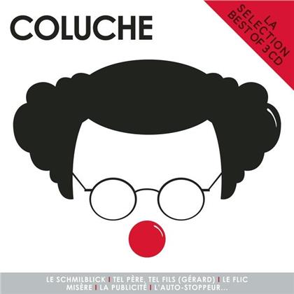 Coluche - Coluche La Sélection (2019 Reissue)