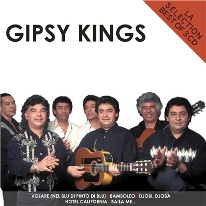 Chico & Les Gypsies (Gipsy Kings) - La Sélection (2019 Reissue)