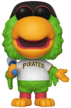 Funko Pop! MLB - Pirate Parrot (Pittsburgh)