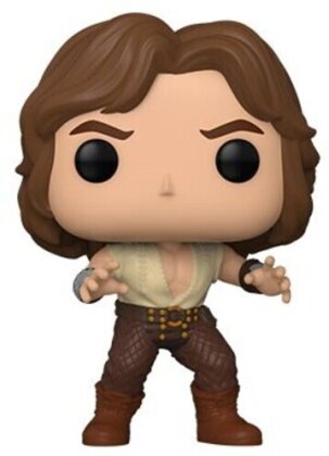 Funko Pop! Television: - Hercules - Legendary Journeys - Hercules