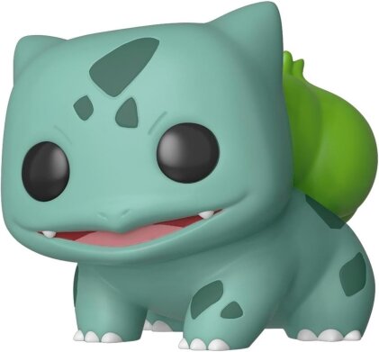 Funko Pop! - Pokemon Bulbasaur Vinyl Figure