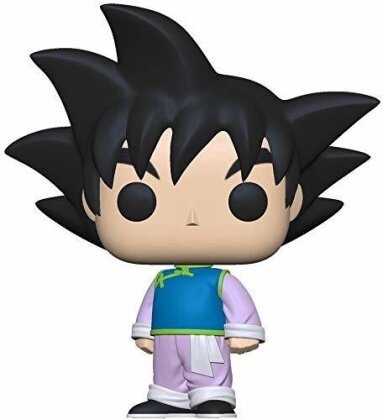 Funko Pop! Animation - Dragon Ball Z - Goten