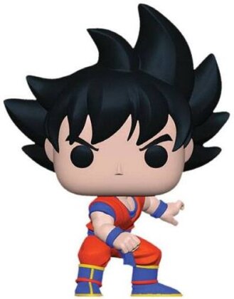 Funko Pop! Animation - Dragon Ball Z: Goku