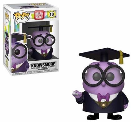 Funko Pop! Disney: - Wreck-It-Ralph 2 - Knowsmore