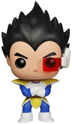 Funko Pop! Animation 10 - Dragon Ball Z - Vegeta