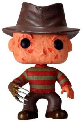 Funko Pop! Movies: - Nightmare On Elm Street - Freddy Krueger