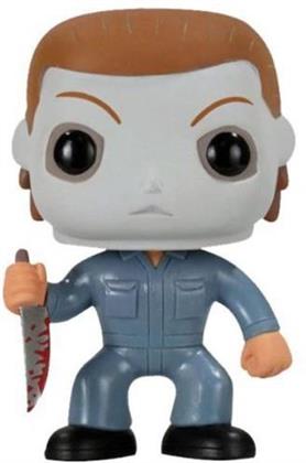 Halloween POP! Vinyl Figur Michael Myers 10 cm