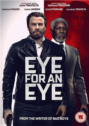 Eye For An Eye (2019)