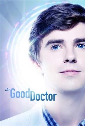 The Good Doctor - Season 2 (5 DVDs)