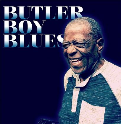 Willie Cobbs - Butler Boy Blues