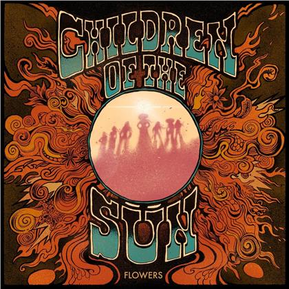 Children Of The Suen - Flowers