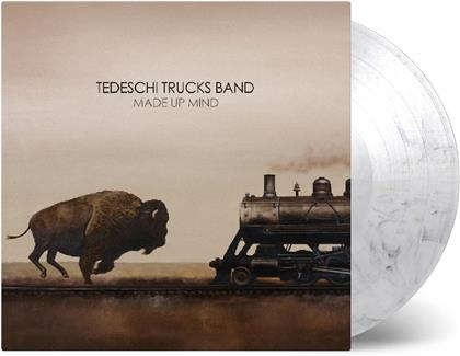 Tedeschi Trucks Band - Made Up Mind (2019 Reissue, Music On Vinyl, Limited Edition, Colored, 2 LPs)