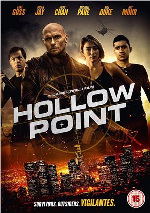 Hollow Point (2019)
