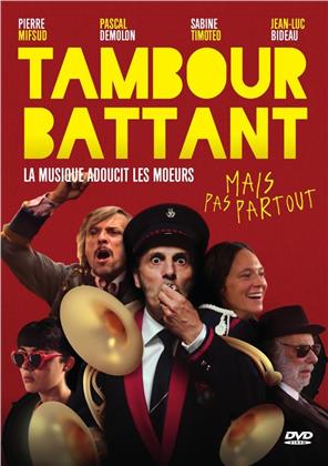 Tambour battant (2019)