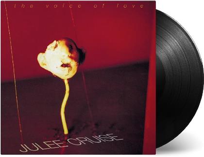 Julee Cruise - Voice Of Love (2019 Reissue, Music On Vinyl, 2 LPs)