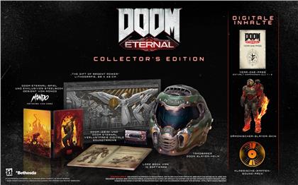 Doom Eternal (Collector's Edition)