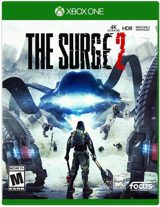 The Surge 2