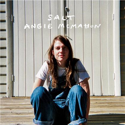 Angie Mcmahon - Salt (LP)