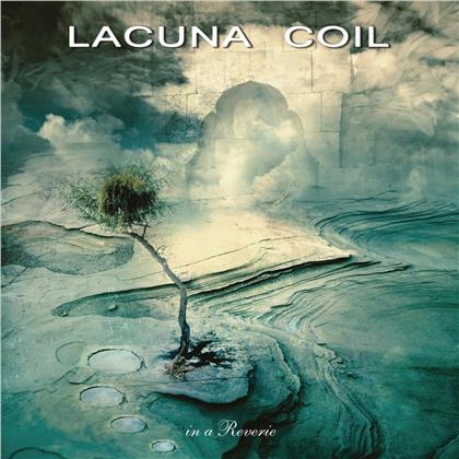 Lacuna Coil - In A Reverie (2019 Reissue, Century Media, 2 LPs)