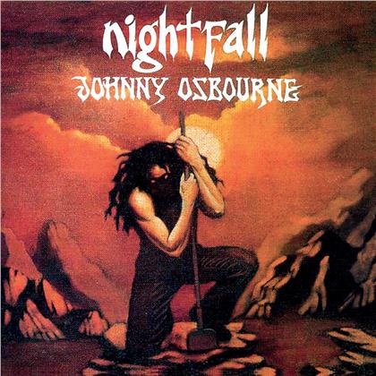 Johnny Osbourne - Nightfall (2019 Reissue)