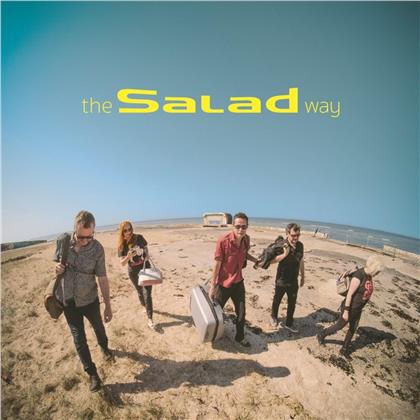 Salad - The Salad Way (LP)