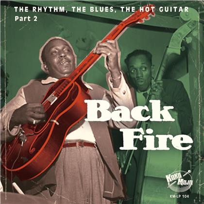 Backfire (LP)
