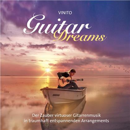 Vinito - Guitar Dreams (2019 Reissue)