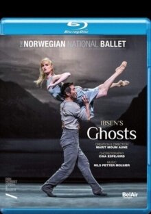 Norwegian National Ballet & Nils Petter Molvaer - Henrik Ibsen - Ghosts