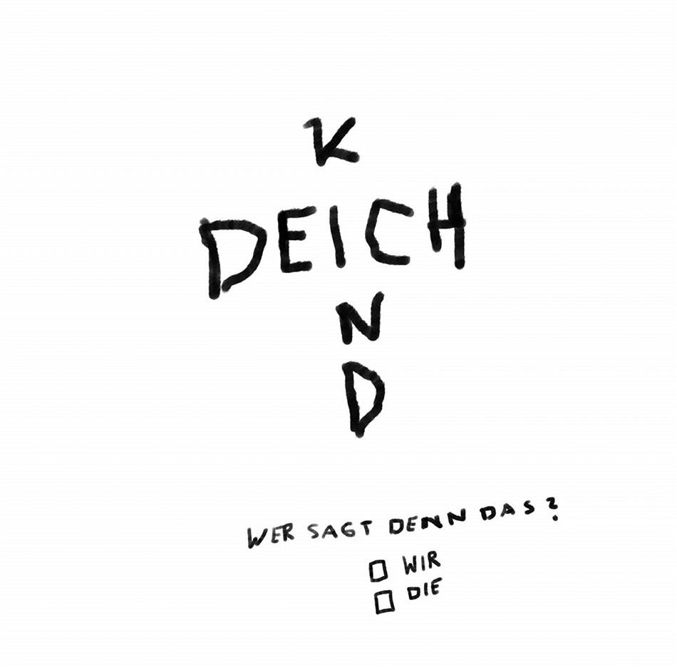 Deichkind - Wer Sagt Denn Das? (Deluxe Edition, 2 CDs)