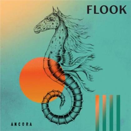 Flook - Ancora (Limited Edition, Colored, LP)