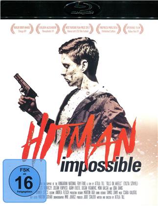 Hitman Impossible (2016)
