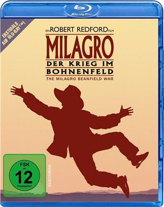 Milagro - Der Krieg im Bohnenfeld (1988)
