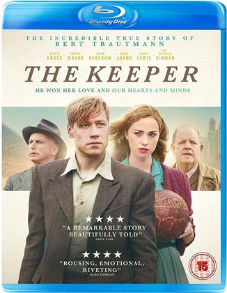 The Keeper (2018)