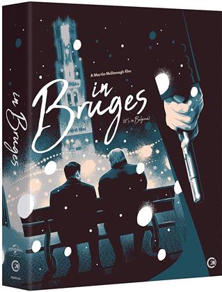 In Bruges (2008) (Limited Edition)