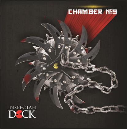 Inspectah Deck - Chamber No.9 (LP)