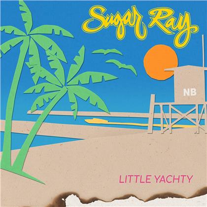 Sugar Ray - Little Yachty