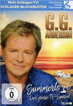 G.G. Anderson - Summerlove