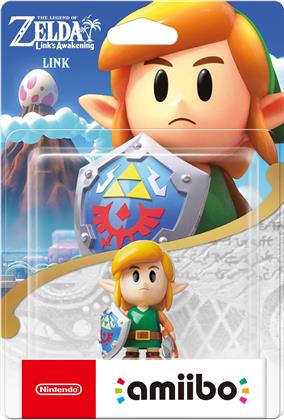 amiibo Link The Legend of Zelda: Link´s Awakening