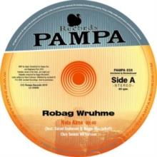Robag Wruhme - Nata Alma/Venq Tolep EP (12" Maxi)