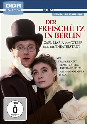 Der Freischütz in Berlin (1987) (DDR TV-Archiv, Restored)