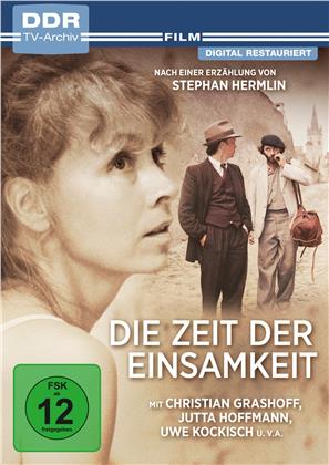 Die Zeit der Einsamkeit (1984) (DDR TV-Archiv, Restaurierte Fassung)