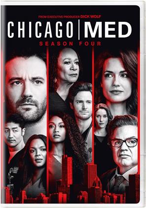 Chicago Med - Season 4